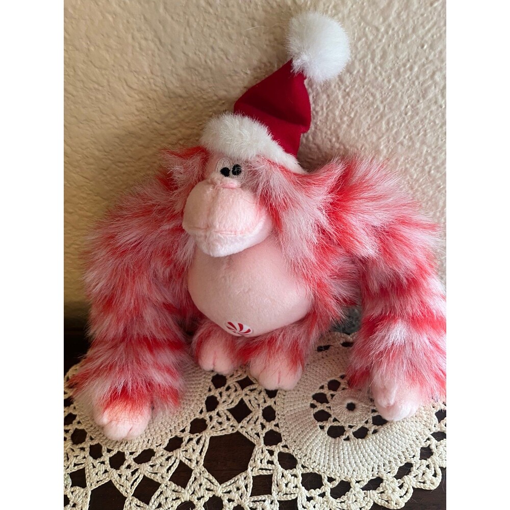 Best Ever Candy Cane Orangutoon